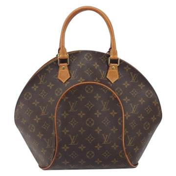 LOUIS VUITTON Monogram Ellipse MM Hand Bag M51126 LV Auth 149461 - 0