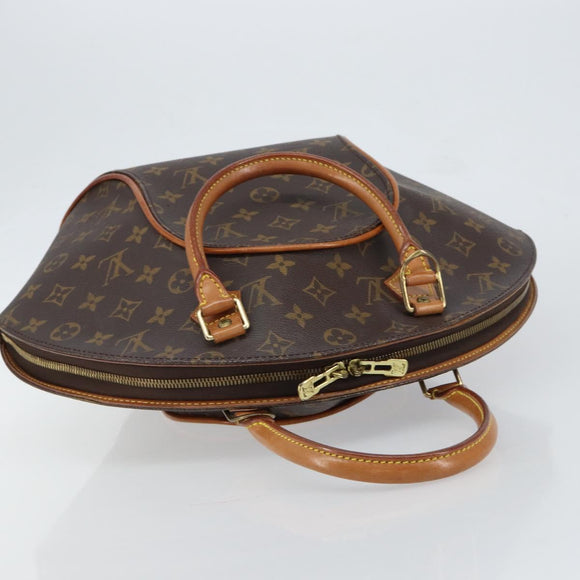 LOUIS VUITTON Monogram Ellipse MM Hand Bag M51126 LV Auth 149461