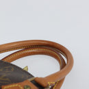 LOUIS VUITTON Monogram Ellipse MM Hand Bag M51126 LV Auth 149461-8