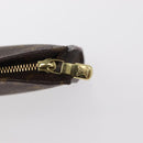 LOUIS VUITTON Monogram Bucket PM Accessoiretasche LV Auth 149486-13