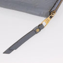 LOUIS VUITTON Empreinte Zippy Wallet Long Wallet Lila M60570 LV Auth 149488-8