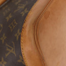 LOUIS VUITTON Monogram Alma Hand Bag M51130 LV Auth 149503-16