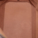 LOUIS VUITTON Monogram Alma Hand Bag M51130 LV Auth 149503-11