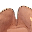 LOUIS VUITTON Monogram Alma Hand Bag M51130 LV Auth 149503-18