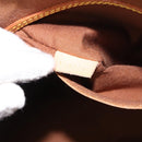 LOUIS VUITTON Monogram Alma Hand Bag M51130 LV Auth 149503-12