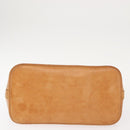 LOUIS VUITTON Monogram Alma Hand Bag M51130 LV Auth 149503-5