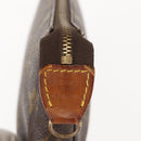 LOUIS VUITTON Monogram Pochette Accessoires Pouch M51980 LV Auth 149505-8
