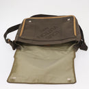 LOUIS VUITTON Damier Geant Messager Shoulder Bag Tail M93030 LV Auth 149506-10