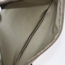 LOUIS VUITTON Damier Geant Messager Shoulder Bag Tail M93030 LV Auth 149506-20