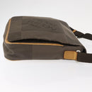 LOUIS VUITTON Damier Geant Messager Shoulder Bag Tail M93030 LV Auth 149506-3
