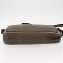 LOUIS VUITTON Damier Geant Messager Shoulder Bag Tail M93030 LV Auth 149506-5