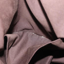 GUCCI GG Canvas Sherry Line Tote Bag Beige Pink Light blue 189669 Auth 149516-11