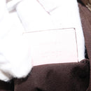 GUCCI GG Canvas Sherry Line Tote Bag Beige Pink Light blue 189669 Auth 149516-12