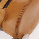 LOUIS VUITTON Monogram Randonnee PM Shoulder Bag M42243 LV Auth 149527-9