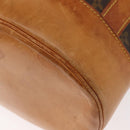 LOUIS VUITTON Monogram Randonnee PM Shoulder Bag M42243 LV Auth 149527-16