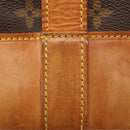 LOUIS VUITTON Monogram Randonnee PM Shoulder Bag M42243 LV Auth 149527-10