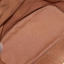 LOUIS VUITTON Monogram Randonnee PM Shoulder Bag M42243 LV Auth 149527-11