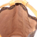 LOUIS VUITTON Monogram Randonnee PM Shoulder Bag M42243 LV Auth 149527-17