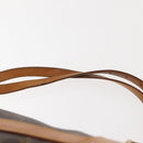 LOUIS VUITTON Monogram Randonnee PM Shoulder Bag M42243 LV Auth 149527-8