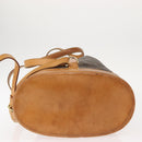 LOUIS VUITTON Monogram Randonnee PM Shoulder Bag M42243 LV Auth 149527-5