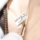 LOUIS VUITTON Monogram Trousse Toilette 23 Clutch Bag M47524 LV Auth 149535-9