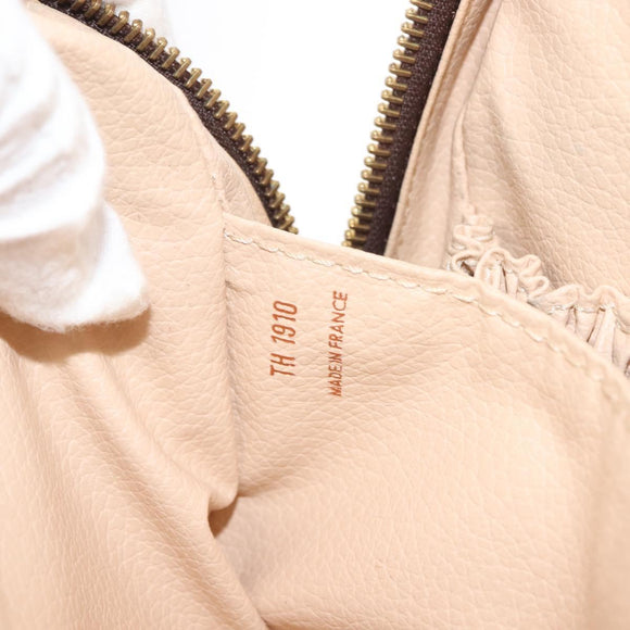 LOUIS VUITTON Monogram Trousse Toilette 23 Clutch Bag M47524 LV Auth 149535