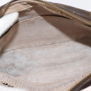 LOUIS VUITTON Monogram Trousse Toilette 23 Clutch Bag M47524 LV Auth 149536-10