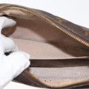 LOUIS VUITTON Monogram Trousse Toilette 23 Clutch Bag M47524 LV Auth 149536-18