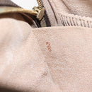 LOUIS VUITTON Monogram Trousse Toilette 23 Clutch Bag M47524 LV Auth 149536-12