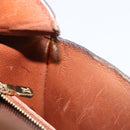 LOUIS VUITTON Monogram Saint Cloud MM Shoulder Bag M51243 LV Auth 149537-12