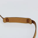 LOUIS VUITTON Monogram Saint Cloud MM Shoulder Bag M51243 LV Auth 149537-8