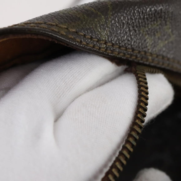 LOUIS VUITTON Monogram Marceau Shoulder Bag M40264 LV Auth 149546