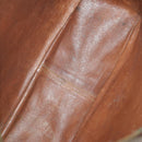 LOUIS VUITTON Monogram Marceau Shoulder Bag M40264 LV Auth 149546-11