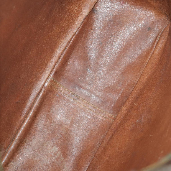 LOUIS VUITTON Monogram Marceau Shoulder Bag M40264 LV Auth 149546