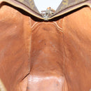 LOUIS VUITTON Monogram Marceau Shoulder Bag M40264 LV Auth 149546-18