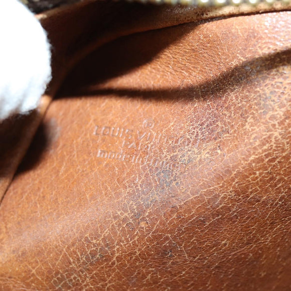 LOUIS VUITTON Monogram Marceau Shoulder Bag M40264 LV Auth 149546