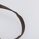 LOUIS VUITTON Monogram Marceau Shoulder Bag M40264 LV Auth 149546-14