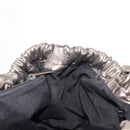 Salvatore Ferragamo Vala Shoulder Bag Leather Gold tone Auth 149548-19