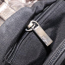 Salvatore Ferragamo Vala Shoulder Bag Leather Gold tone Auth 149548-23