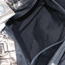 Salvatore Ferragamo Vala Shoulder Bag Leather Gold tone Auth 149548-24