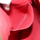 LOUIS VUITTON Damier Ebene Bloomsbury PM Shoulder Bag N42251 LV Auth 149553-21