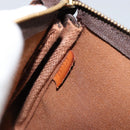 LOUIS VUITTON Monogram Pochette Accessoires Pouch M51980 LV Auth 149558-12