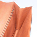 LOUIS VUITTON Monogram Monceau 28 Hand Bag M51185 LV Auth 149562-22