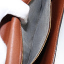 LOUIS VUITTON Monogram Monceau 28 Hand Bag M51185 LV Auth 149562-11