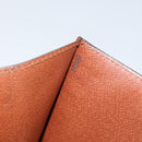 LOUIS VUITTON Monogram Monceau 28 Hand Bag M51185 LV Auth 149562-12