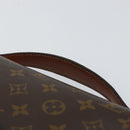LOUIS VUITTON Monogram Monceau 28 Hand Bag M51185 LV Auth 149562-14