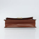 LOUIS VUITTON Monogram Monceau 28 Hand Bag M51185 LV Auth 149562-5