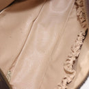 LOUIS VUITTON Monogram Trousse Toilette 23 Clutch Bag M47524 LV Auth 149565-10