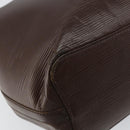 LOUIS VUITTON Epi Mandala MM Shoulder Bag Mocha M5889D LV Auth 149572-9