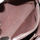 LOUIS VUITTON Epi Mandala MM Shoulder Bag Mocha M5889D LV Auth 149572-11